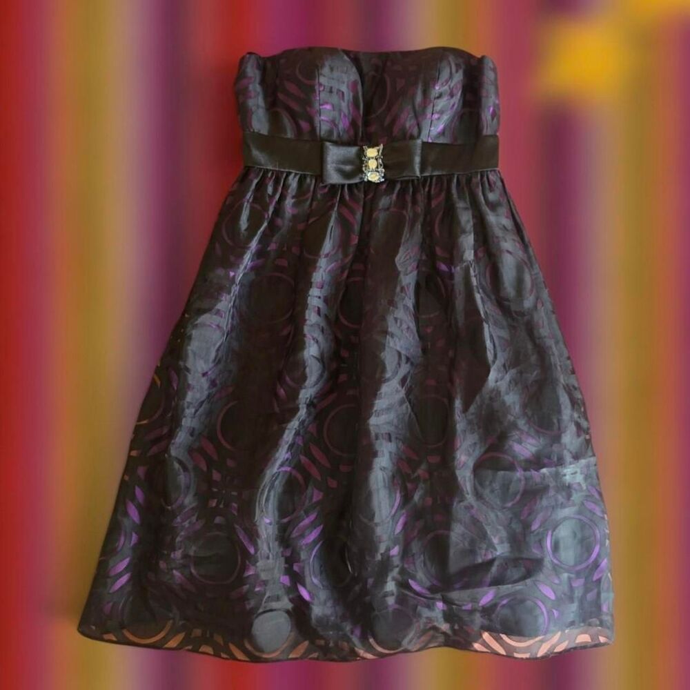 Flip Women's Mini Dress